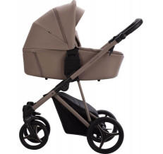 Универсальная коляска Bebetto Pelpasso Pro 04 Kashmir